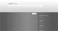 Desktop Screenshot of fluides-concepts.com